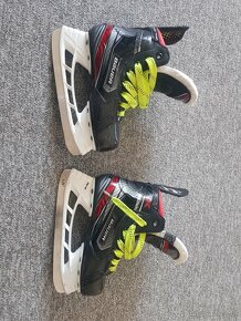 Bauer vapor 2x - 4