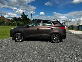 Hyundai ix35 2.0 GDI - 4