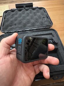 GoPro Hero 13 + GoPro 3-Way 2.0 + Camera case - 4