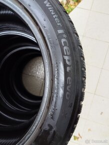 235/50 R18 Hankook zimne - 4