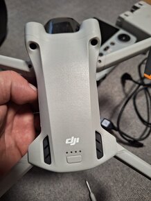 DJI MINI 3 PRO FLY MORE COMBO - 4