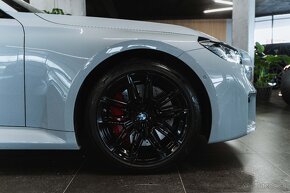 BMW M2 coupe - 4