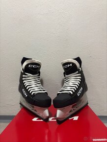 CCM as550 tacks - 4