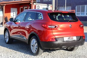 Renault Kadjar Energy TCe 130 Limited - 4