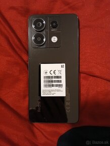 Xiaomi Redmi Note 13 Pro 5G 8GB/256GB - 4