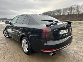 Škoda Octavia 2, 1.9 tdi - 4