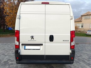 Peugeot Boxer 3.0Hdi L2H2 - 4