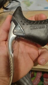 Sada Shimano EXAGE 300EX - 4