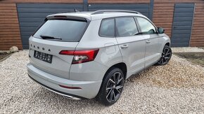 Skoda Karoq Sportline 2.0TDI 6st.manual - 4