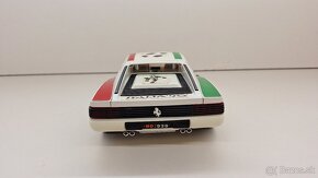 1:18 FERRARI TESTAROSSA ITALIA 90 - 4