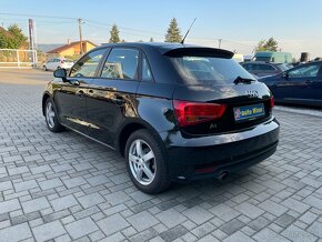 Audi A1 2017 Sportback - 4