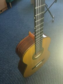 Gitara Manuel Adalid - 4