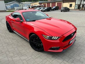 Ford Mustang 5.0 Ti-VCT V8 GT - 4