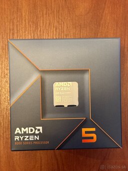 AMD Ryzen 5 8400F - 4