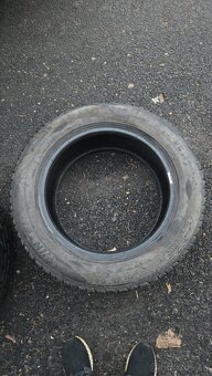 Zimné pneu Taurus 225/55r16 95H - 4