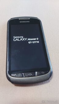 Predam Samsung Xcover2  GT-S7710 - 4