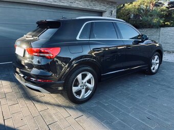 Audi Q3 35 1.5 TFSI - 4