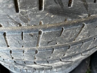 Pirelli letne pneu 285/40 R21 5,5 mm 2021 - 4