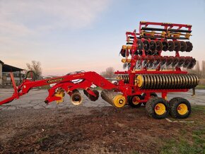 Vaderstad Carier CR 650 - 4