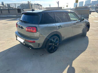 Mini Clubman Hatchback 141kw Automat - 4