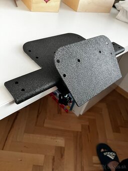 Fanatec ClubSport Table Clamp V2 - 4