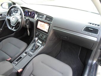 Volkswagen Golf e-,100kW DigitalCockpit,kamera,navi,LED - 4