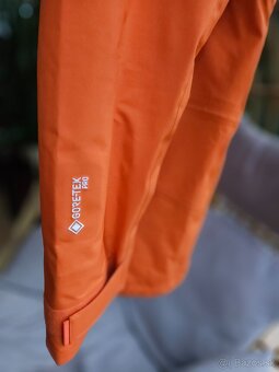 Pánska bunda Gore Tex  Pro Mammut Nordwand Pro HS - 4