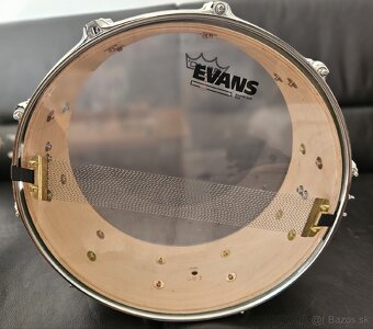 Zildjian Pearl Sonor - 4