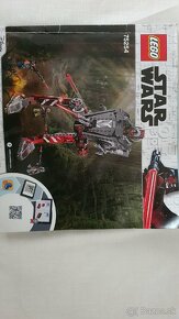 Lego Star Wars 75254 - 4