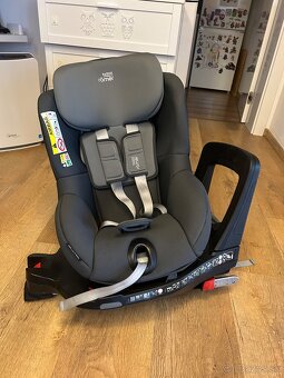 britax Romer - 4