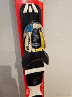 Rossignol Hero Elite SL Limited 156cm R12 - 4