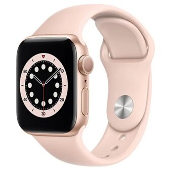 Apple Watch Series 5 40mm - 4