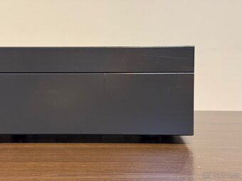 NAD c270 stereo power amplifier 2x120W - 4