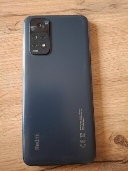 Xiaomi Redmi Note 11 - 4