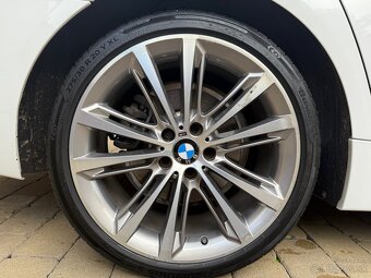 BMW 520d XDrive - 4