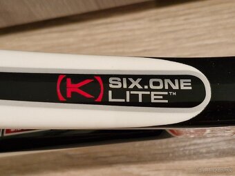 Wilson K Factor Six.one Lite - 4