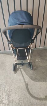 Cybex Mios 2.0 - 4