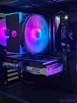 ⏰️ Ryzen 7600x,RTX 5070,32GB DDR5,1TB SSD - 4