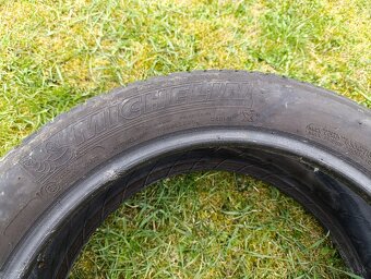 Michelin Primacy 3 215/50 r18 - 4