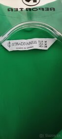 Letné šaty Stradivarius - 4