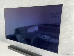 philips OLED 65’ smart - 4