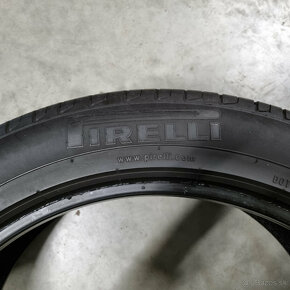 255/45 R20 PIRELLI letné pneumatiky - 4