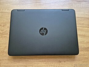 HP Probook 640 G2 /Intel Core i5-6300U/HD/12GB RAM/512GB SSD - 4