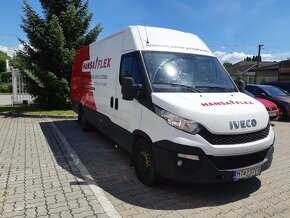 Iveco Daily 35S17 - 4