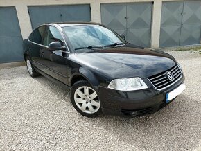 Volkswagen Passat b5.5 1.9tdi Faceliat - 4