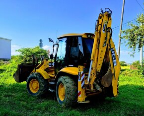 Jcb 3cx super - 4