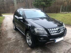 ML 320 CDI - 4