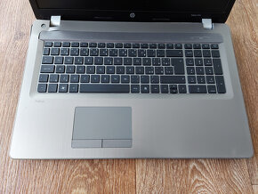 HP ProBook 4730s - na náhradné diely - 4