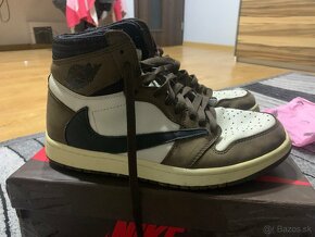 Jordan 1 high travis scott og - 4