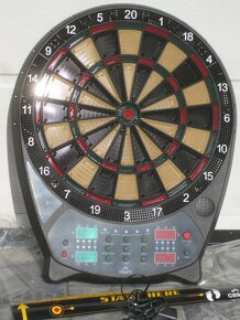 Darts elektrický - 4